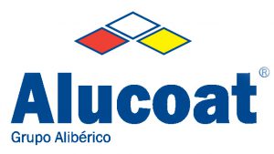 alucoat azul