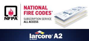 larcore ® A2, more demanding than ever | Alibérico